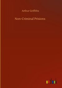 Produktbild: Non-Criminal Prisions