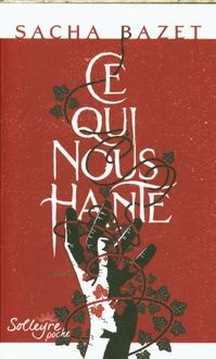 Produktbild: Ce qui nous hante