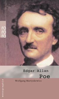 Bild vom Artikel Edgar Allan Poe vom Autor Wolfgang Martynkewicz