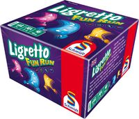 Produktbild: Ligretto&reg; Fun Run