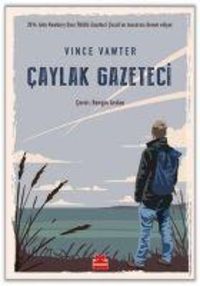 Produktbild: Caylak Gazeteci
