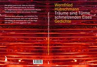 Produktbild: Tr&auml;ume sind T&uuml;rme schmelzenden Eises