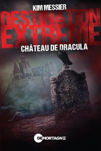 Produktbild: Destination extr&ecirc;me - Ch&acirc;teau de Dracula