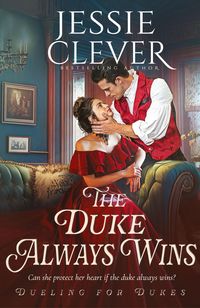 Produktbild: The Duke Always Wins