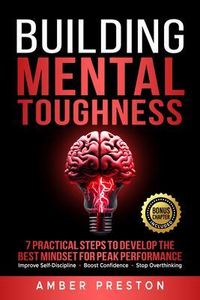 Produktbild: Building Mental Toughness