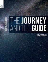 Produktbild: The Journey and the Guide (new edition)