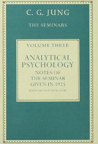 Produktbild: Analytical Psychology