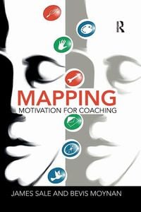 Produktbild: Mapping Motivation for Coaching