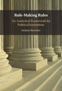 Produktbild: Rule-Making Rules
