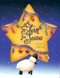 Produktbild: Star For Jesus-Board