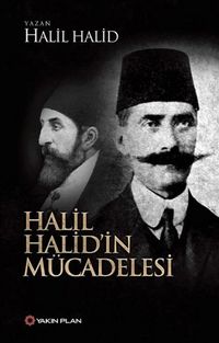 Produktbild: Halil Halidin M&uuml;cadelesi
