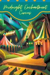 Produktbild: Midnight Enchantment Circus