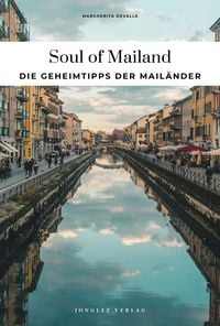 Produktbild: Soul of Mailand