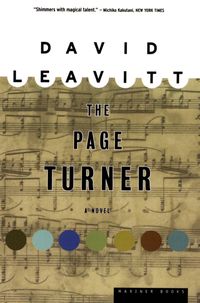 Produktbild: Page Turner