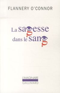 Produktbild: La sagesse dans le sang