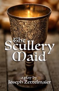 Produktbild: The Scullery Maid