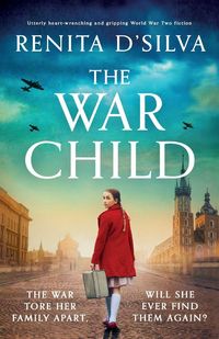 Produktbild: The War Child