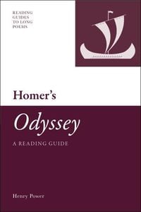 Produktbild: Homer's 'Odyssey'