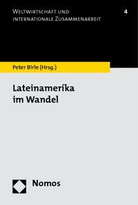 Produktbild: Lateinamerika im Wandel