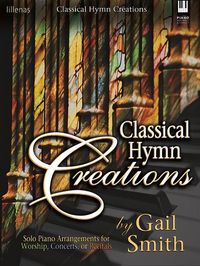 Produktbild: Classical Hymn Creations