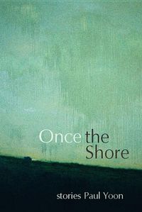 Produktbild: Once the Shore