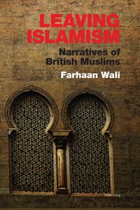 Produktbild: Leaving Islamism