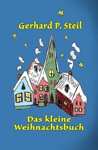 Produktbild: Das kleine Weihnachtsbuch