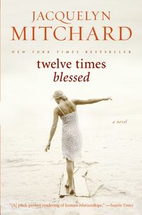 Produktbild: Twelve Times Blessed
