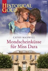 Produktbild: Mondscheinküsse für Miss Dara