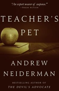 Produktbild: Teacher's Pet