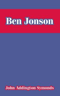 Produktbild: Ben Jonson