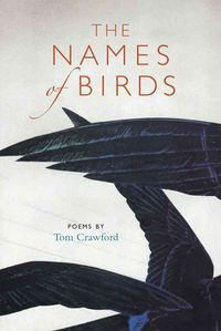 Produktbild: The Names of Birds