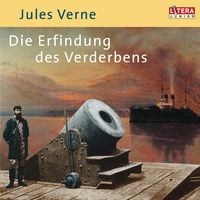 Produktbild: Die Erfindung des Verderbens