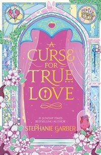 Produktbild: A Curse for True Love