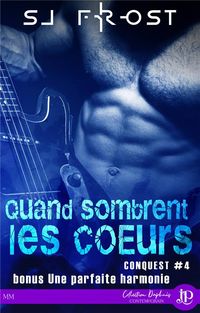 Produktbild: Quand sombrent les coeurs