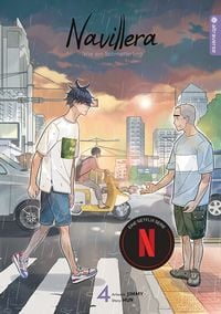 Produktbild: Navillera 04