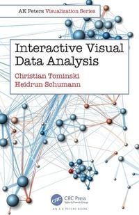 Produktbild: Interactive Visual Data Analysis