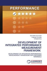 Produktbild: Development Of Integrated Performance Measurement Framework
