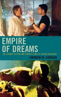 Produktbild: Gordon, A: Empire of Dreams