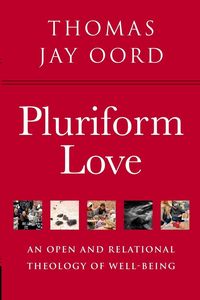 Produktbild: Pluriform Love