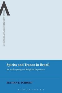 Produktbild: Spirits & Trance in Brazil
