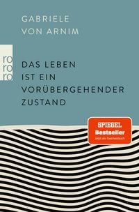Produktbild: Das Leben ist ein vor&uuml;bergehender Zustand