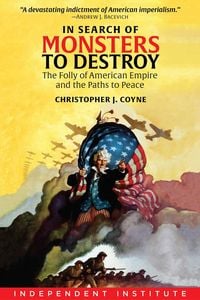 Produktbild: In Search of Monsters to Destroy