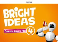 Produktbild: Bright Ideas: Level 4: Classroom Resource Pack
