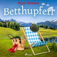 Produktbild: Betthupferl