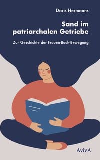 Produktbild: Sand im patriarchalen Getriebe