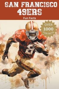 Produktbild: San Francisco 49ers Fun Facts