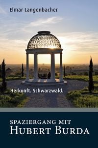 Produktbild: Spaziergang mit Hubert Burda