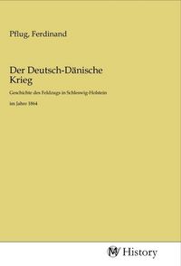 Produktbild: Der Deutsch-D&auml;nische Krieg