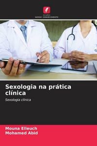 Produktbild: Sexologia na pr&aacute;tica cl&iacute;nica